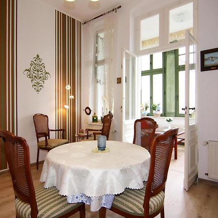 Apartment Sea Noise Ahlbeck Heringsdorf  Eksteriør billede