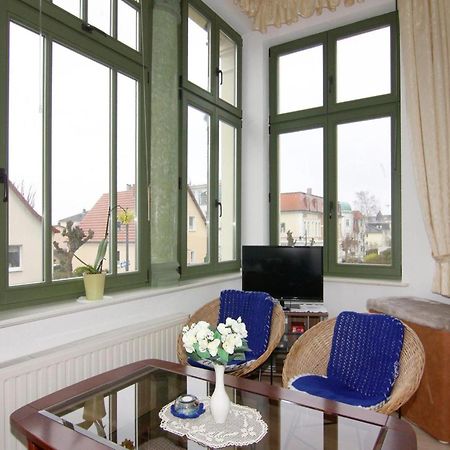 Apartment Sea Noise Ahlbeck Heringsdorf  Eksteriør billede
