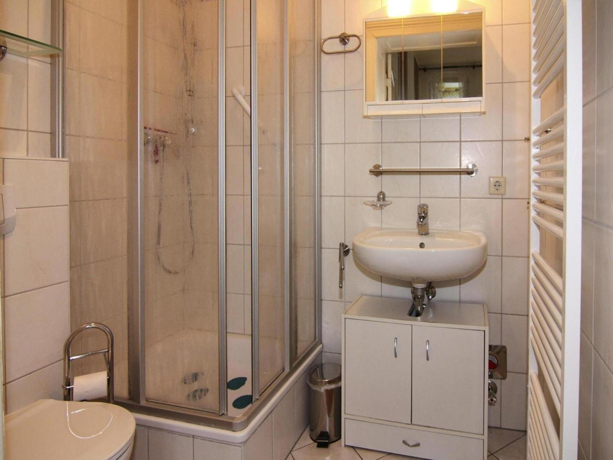 Apartment Sea Noise Ahlbeck Heringsdorf  Eksteriør billede