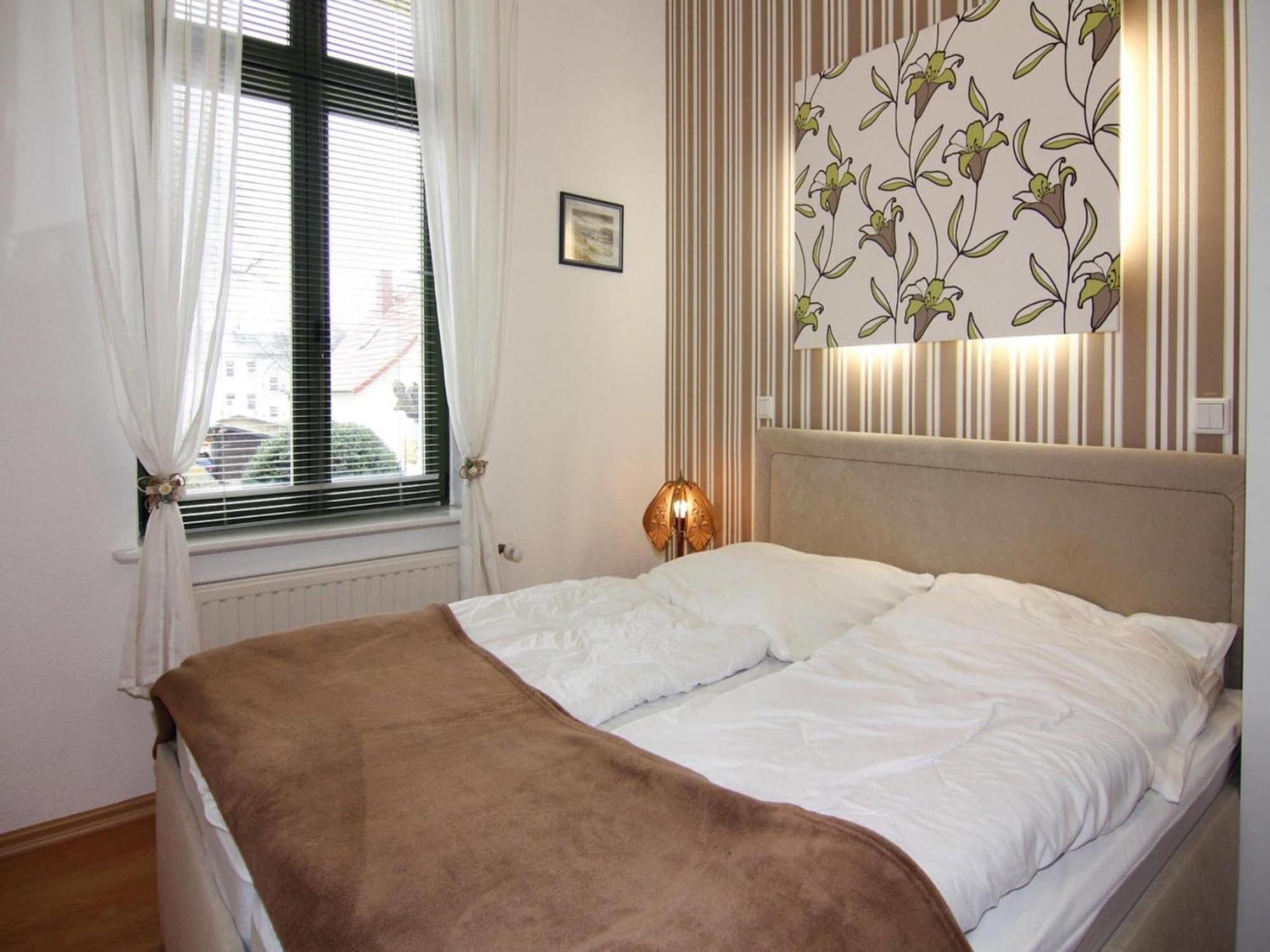 Apartment Sea Noise Ahlbeck Heringsdorf  Eksteriør billede
