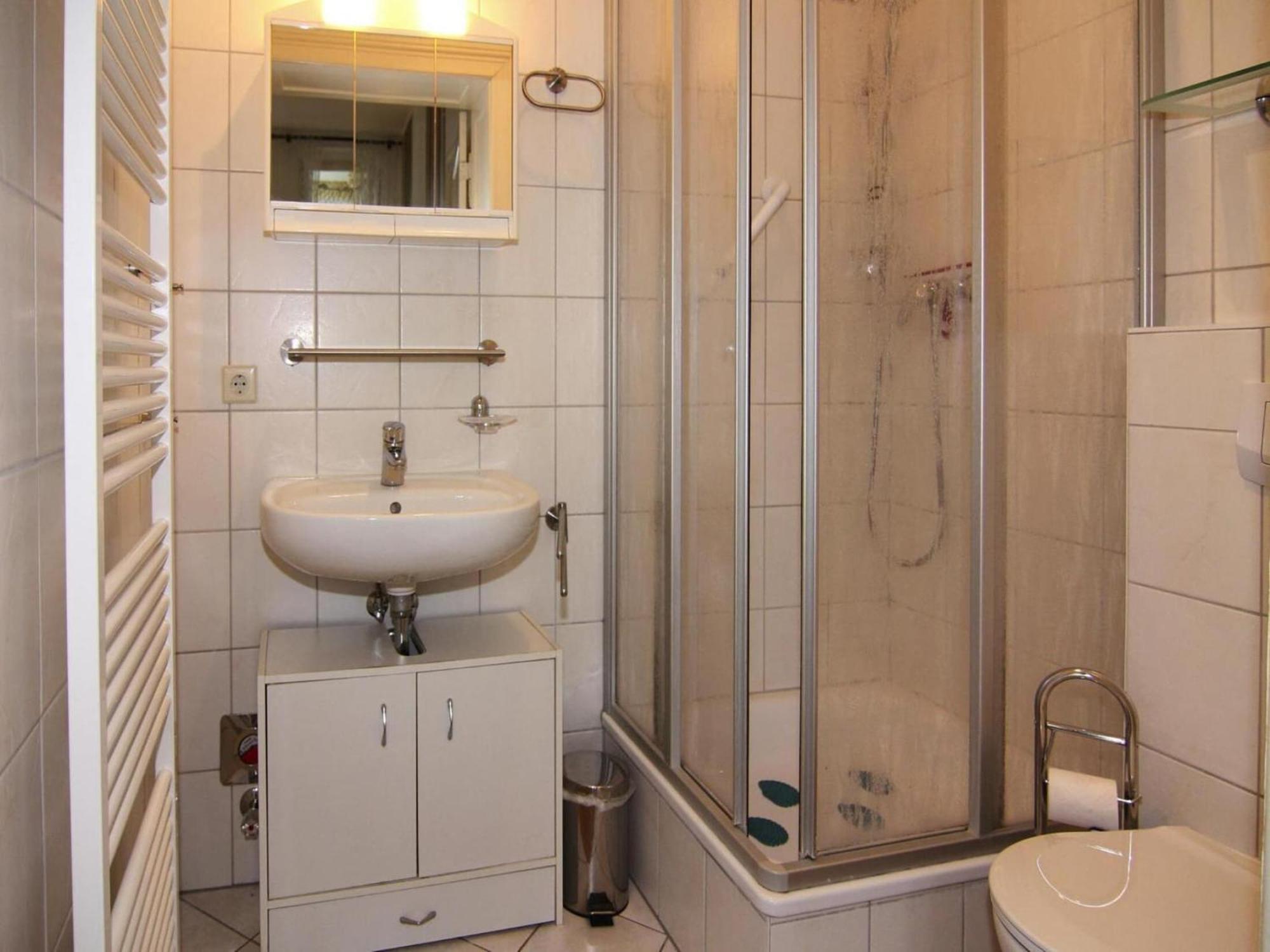 Apartment Sea Noise Ahlbeck Heringsdorf  Eksteriør billede