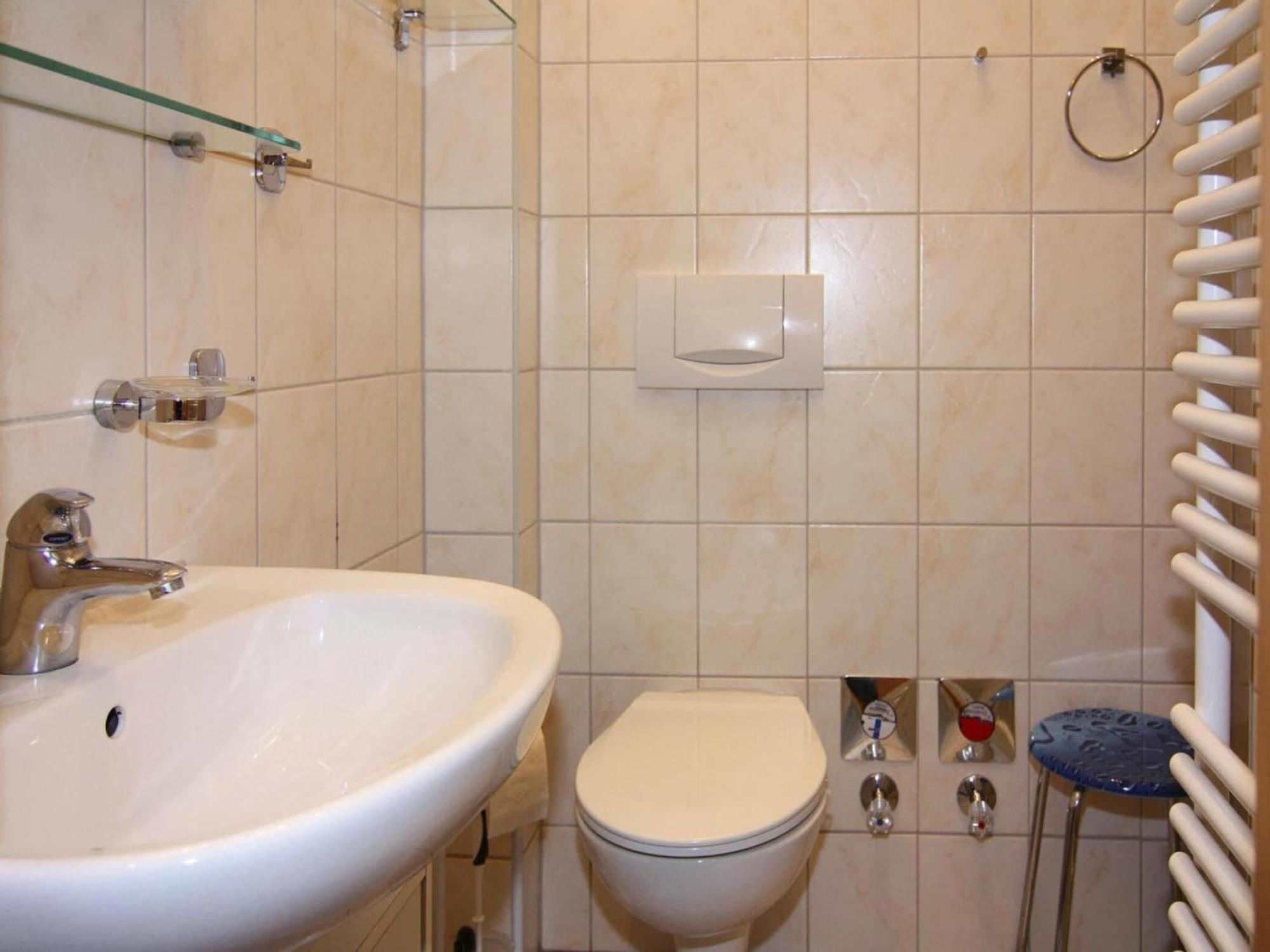 Apartment Sea Noise Ahlbeck Heringsdorf  Eksteriør billede