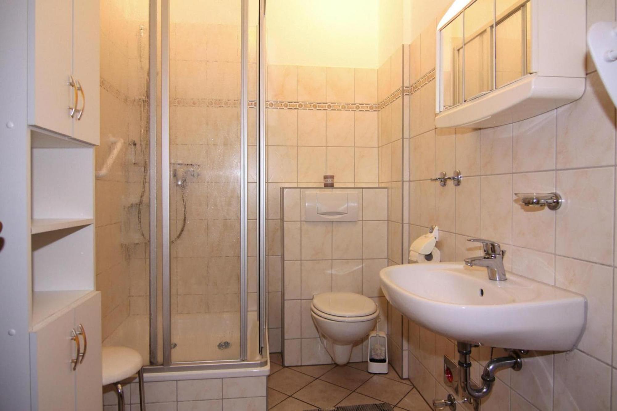 Apartment Sea Noise Ahlbeck Heringsdorf  Eksteriør billede